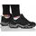 Core Black/Core Black/Vista Grey 36 2/3