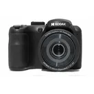 Pixpro AZ255 Astro Zoom  Kompaktkamera 25x Opt. Zoom  (Schwarz)