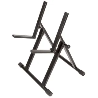 Fender Fender® »FENDER® AMP STAND - LARGE« Verstärker-/Amp-Stativ - Bis 75kg - Farbe: Schwarz