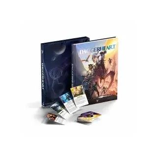 darrington press Daggerheart Core Set