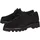 Meredira-752-H Damen Schwarz 35