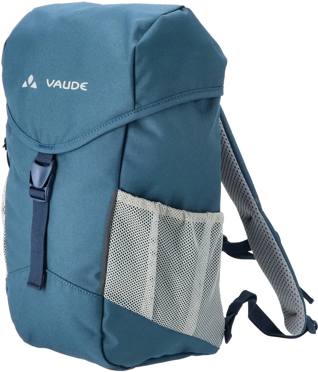 Vaude Kinderrucksack Se Vikos 10 steelblue