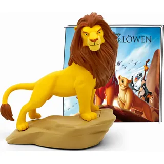Der König der Löwen
