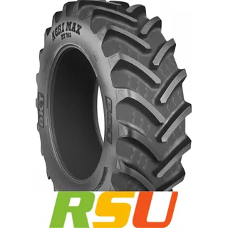 BKT Agrimax RT 765 280/70 R20116A8/116B