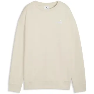 Puma Damen Sweatshirt, weiß - Alpine Snow