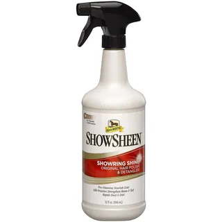 Absorbine ShowSheen Spray 950ml