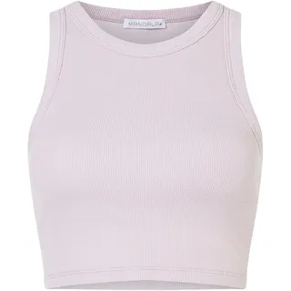 Mandala Damen Athleisure Top (Größe XS, rosa)
