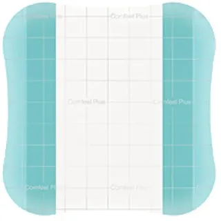 Comfeel Plus Trasp 10 x 10 10 Stück