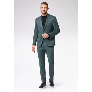 Roy Robson Hosenanzug Im Regular Fit in GRUEN | Gr.: 52