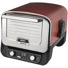 Ninja Woodfire Elektrischer Outdoor Ofen, Pizzaofen und Smoker OO101EU