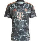 Adidas Adidas AG Adidas FC Bayern München Auswärtstrikot FCB A JSY - Rot - S
