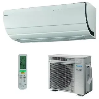 DAIKIN FTXZ50N + RXZ50N Wandgerät Set Ururu Sarara - 5,0 kW