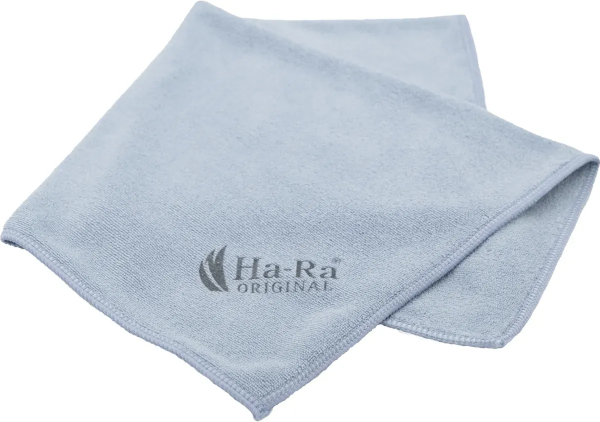 Ha-Ra Star (Nass) - Tuch - blau