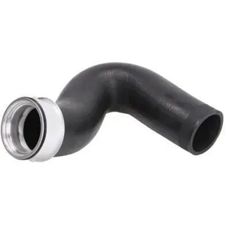 THERMOTEC DCM043TT Turbo Ladeluftschlauch passend für MERCEDES-BENZ SPRINTER 3,5-t Kasten (906) SPRINTER 3,5-t Bus (906) SPRINTER 3-t Kasten (906) - Schwarz