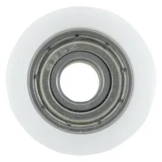 Ent Kugellager mit Ring 15,88 x 4,76 5 mm