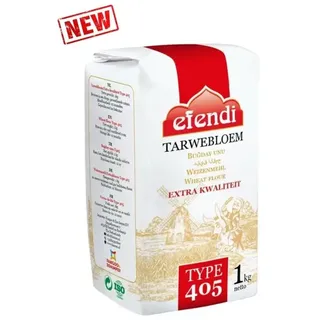 Weizenmehl 1kg Türkisch