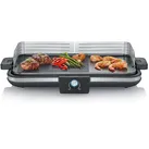 Severin Tischgrill Plancha PG 8564