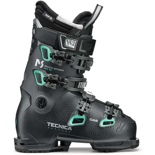 Tecnica MACH Sport MV 85 W GW GRAPHITE, 42 1⁄2