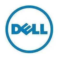Dell Btry Pri 92whr 6c Lith Lgc (6 Zellen), Notebook Akku, Schwarz