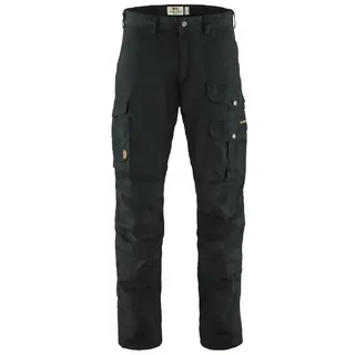 Fjällräven Barents Pro Winter Hose, Black, 46