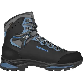 Herren schwarz/blau 44,5