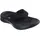 Go Walk Flex Sandal Holly Schwarz 37
