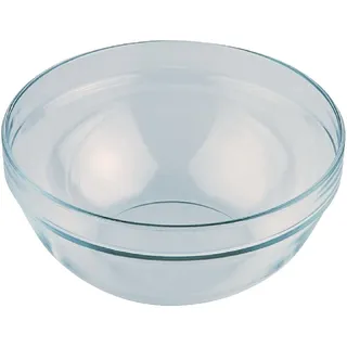APS Glaschüssel transparent 6-tlg.