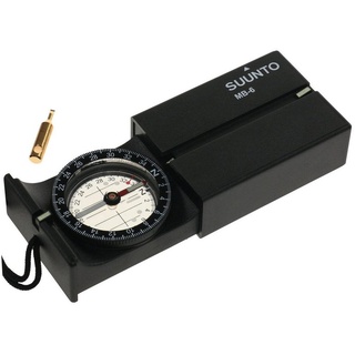 Suunto MB-6NH Kompass (Größe One Size)