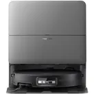 Roborock Saros 20 Sonic Complete Saugroboter schwarz