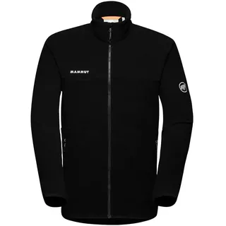 Mammut Innominata Light Fleecejacke Schwarz S