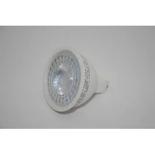 Müller Licht LED Leuchtmittel 5W=30W GU5,3 290lm 2700K (Warmweiß)