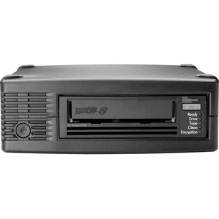 HP HPE StoreEver LTO-8 Ultrium 30750 Externes Bandlaufwerk (BC023A)