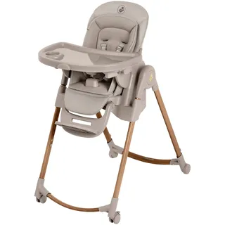 Maxi-Cosi Hochstuhl Minla Plus Elegance Beige, Beige