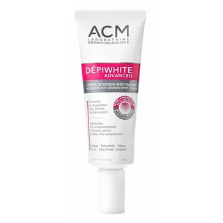 Mac Tools Acm Depiwhite Advanced Intensive Anti-Fleckencreme, Hautpflegemittel , 40 Ml (1Er Pack)