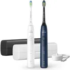 Philips Sonicare, Elektrische Zahnbürste, Series 5500 (Schallzahnbürste)
