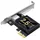 5G Netzwerkkarte kein WLAN kompatibel mit Win11/10/8 1/8/7 Win Server 2022/2019/2016/2012R2/2012/2008 R2 Linux