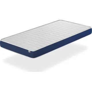 xaluca Matratze 150x200 -H2- Hohe 14 cm Super weiche Polsterung - jugendlich - ideal für Nest-Betten