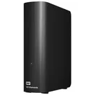 Elements Desktop U3 - Extern Festplatte - 8TB - Schwarz