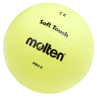 Molten Softball Volleyball gelb