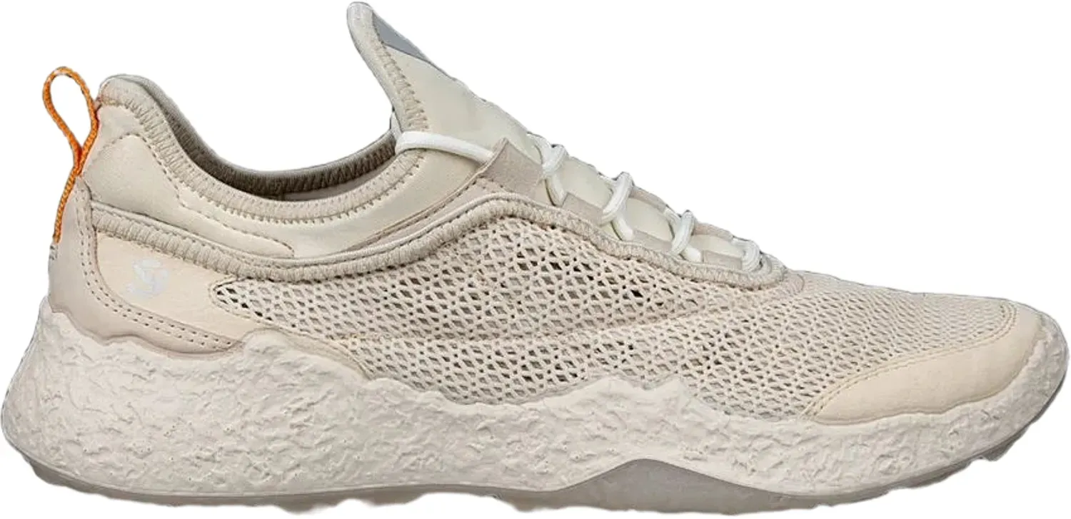 ecco Golfschuhe Damen Golf Biom H5, beige