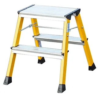 2 x 2 Stufen (130044)