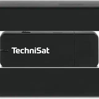 TechniSat USB-Dualband-WLAN-Adapter TELTRONICISIO sw
