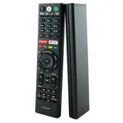 azurano Fernbedienung für SONY RMF-TX310E, 10949943 Remote Commander mit Sprachfunktion VOICE für Sony Bravia XF-Serie