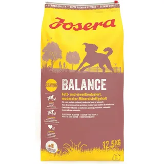 Josera Balance 12,5kg