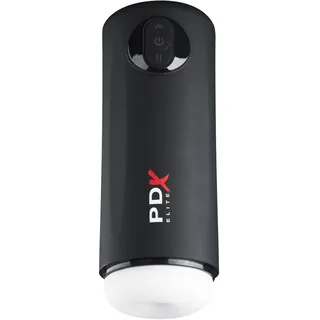 PDX Elite Moto Milker