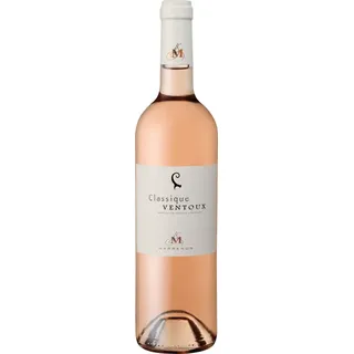 Marrenon Classique Ventoux Rosé 2024