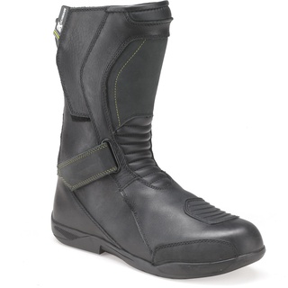 Kochmann Tornado II, Stiefel wasserdicht - Schwarz - 52 EU