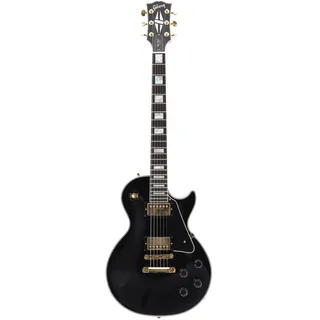 Gibson Les Paul Custom GH Ebony