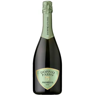 Doppio Passo Asolo Prosecco Superiore DOCG – Vino Spumante Dry