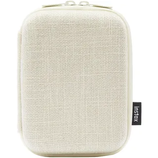 Fujifilm instax Mini Link Printer Case Clay white 70100154005